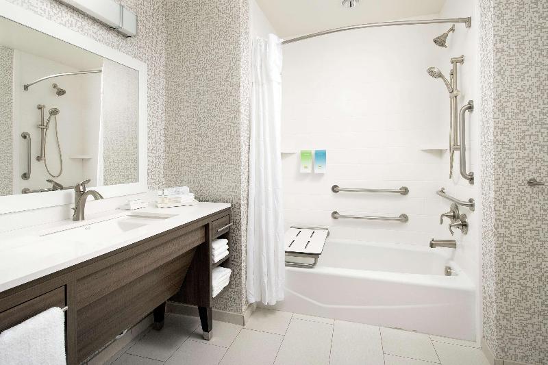 Home2 Suites by Hilton Longmont - photo 82
