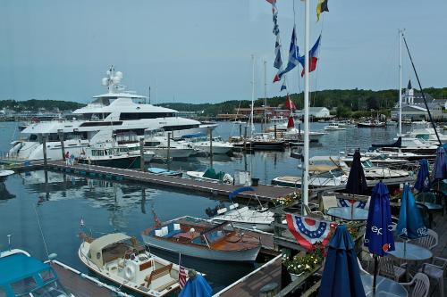 Brown's Wharf Inn - photo 37