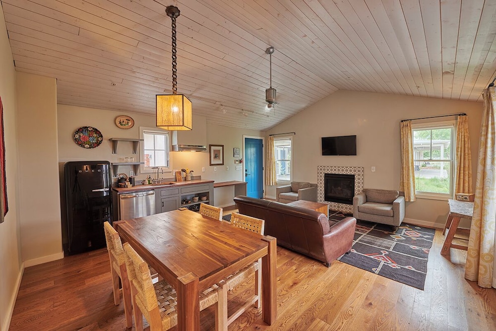 Los Poblanos Historic Inn & Organic Farm - photo 12