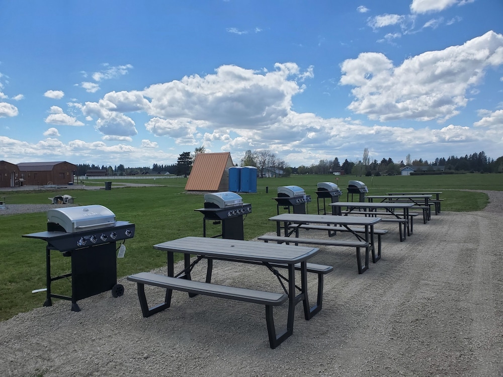 Glacier Acres Guest Ranch - photo 39