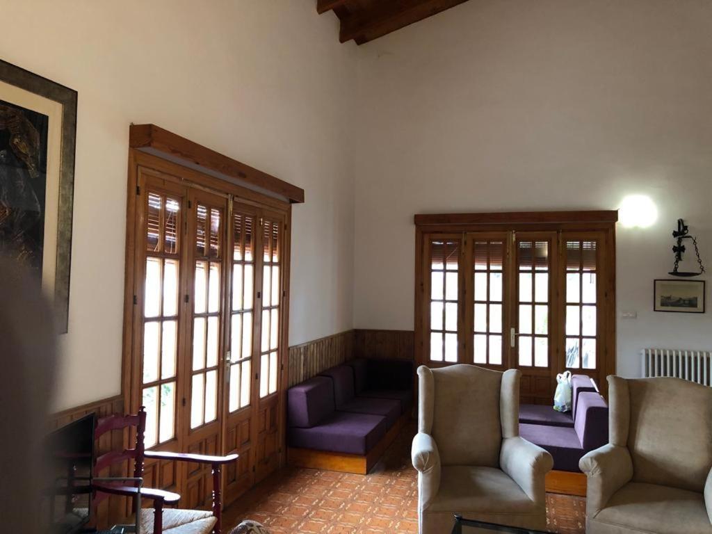 El Huerto de Maravillas — Cehegin — photo 2