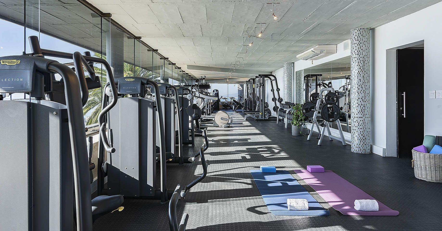 Health club