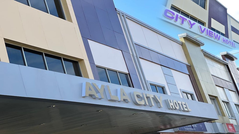 Ayla City Hotel in Sorong, Indonesia