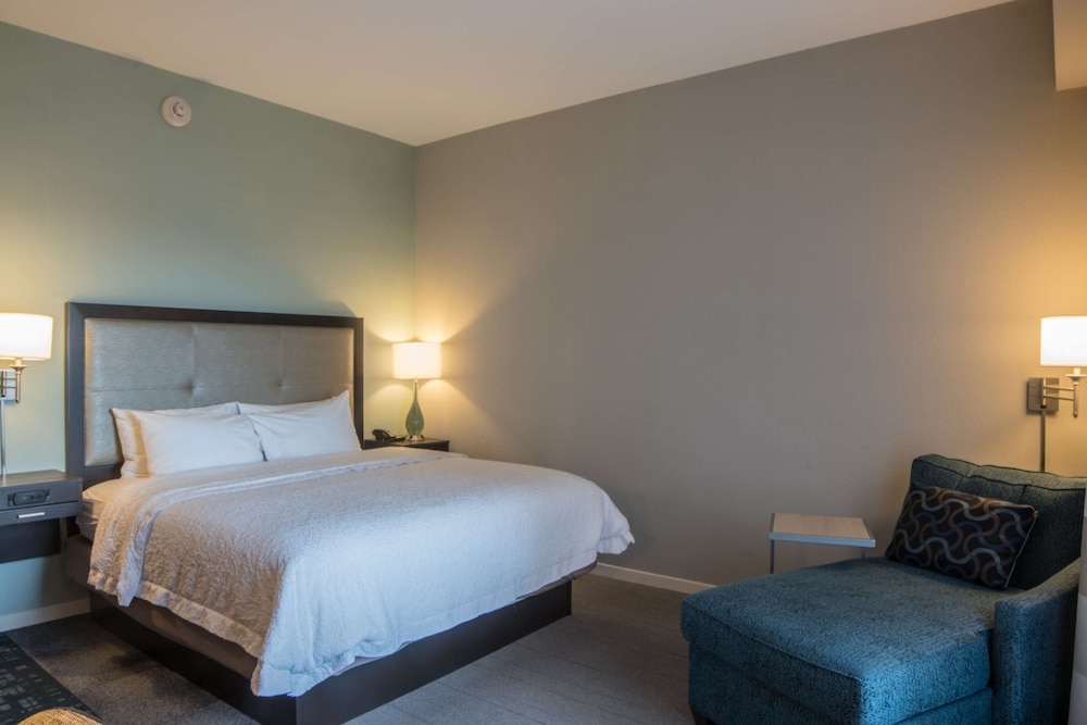 Hampton Inn & Suites Charlotte Ballantyne - photo 16