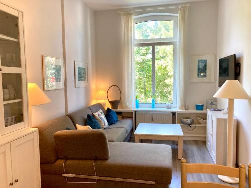 Schön Hier Res Ros 14 — 4-Star Luxury Hotel in Wangerooge, Germany