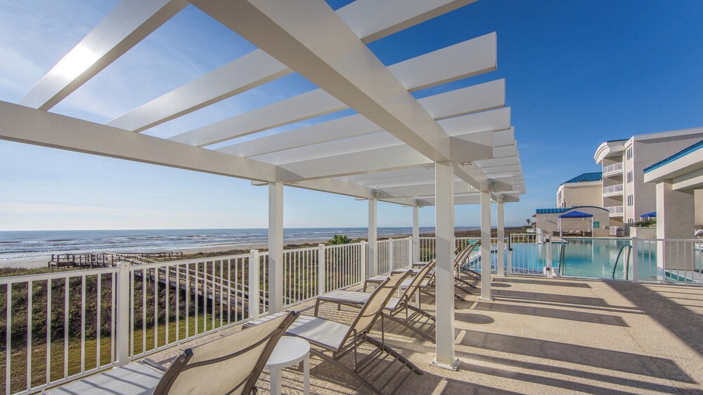 Holiday Inn Club Vacations Galveston Seaside - photo 99