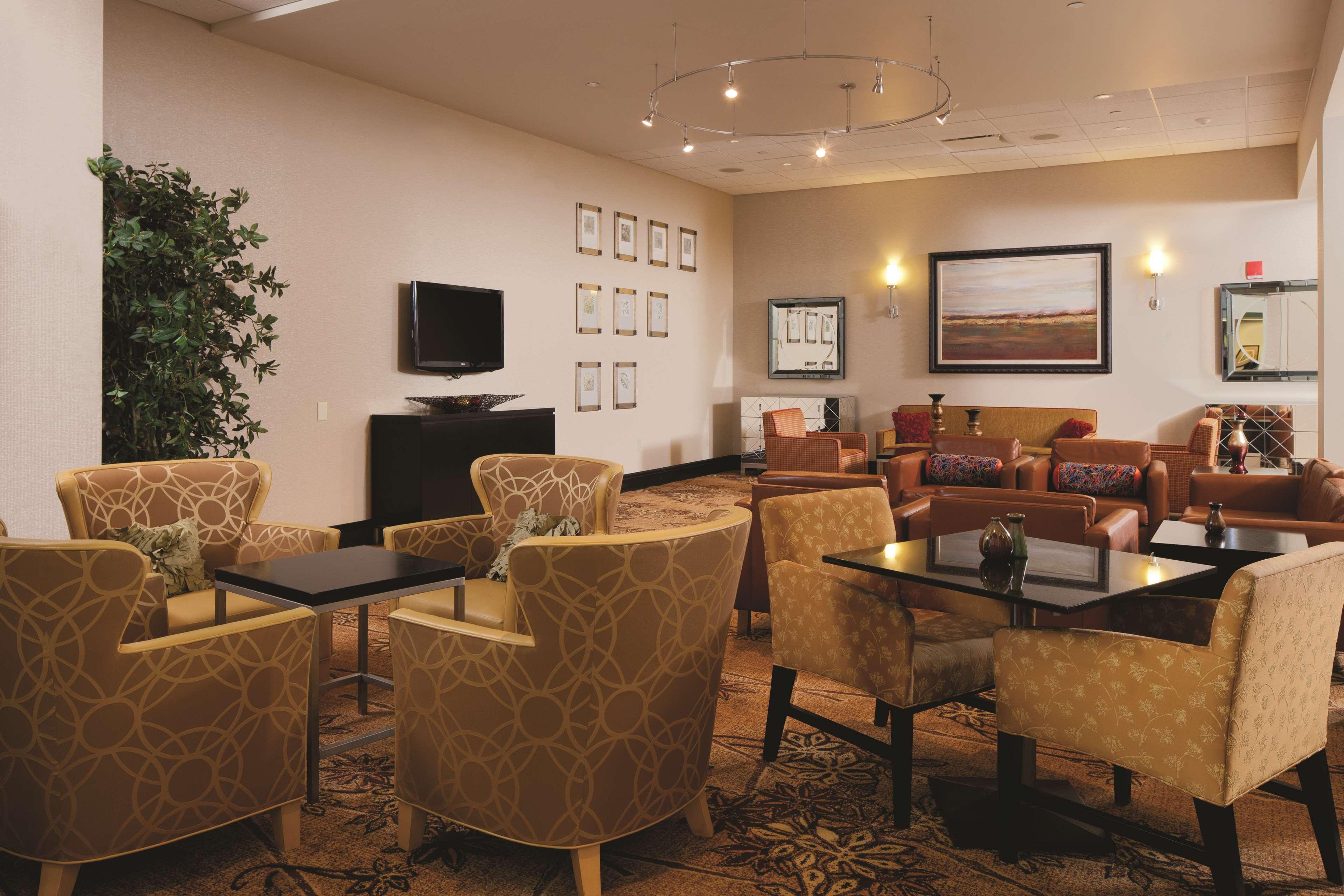 DoubleTree Pittsburgh Monroeville Convention Center - photo 15