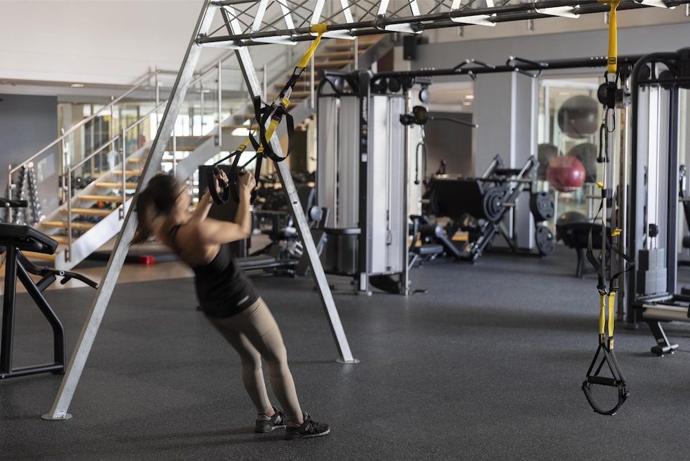 פעילויות וכושר