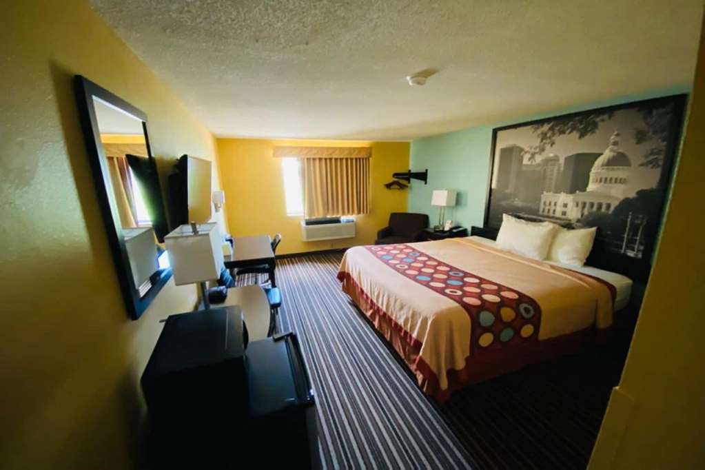 Super 8 by Wyndham Warrenton - photo 13