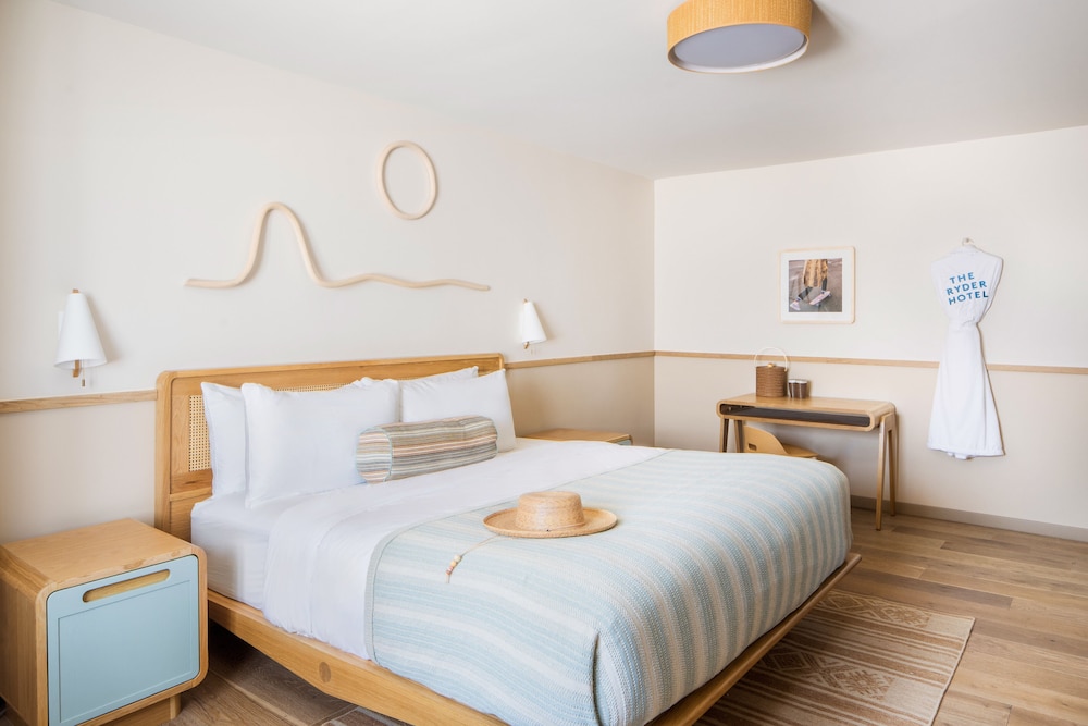 The Ryder Hotel - photo 40