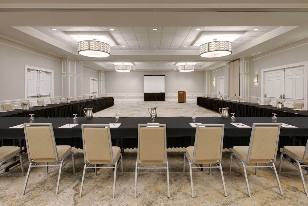 DoubleTree by Hilton Atlanta Roswell - photo 54