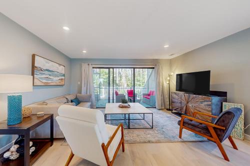 Sea Colony 39362 Racquet Ln #8608 — 4-Star Luxury Hotel in Bethany Beach, United States