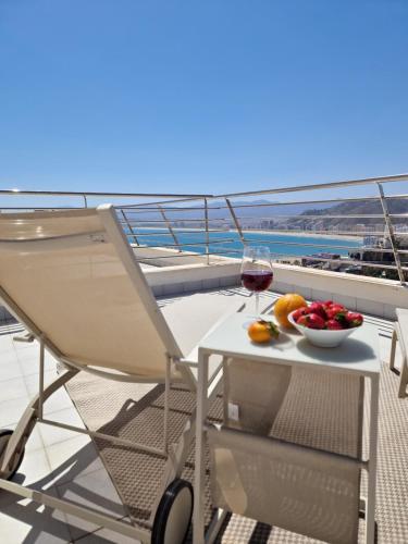 Casa Buena Vista con piscina y ascensor — 4-Star Luxury Hotel in Cullera, Spain