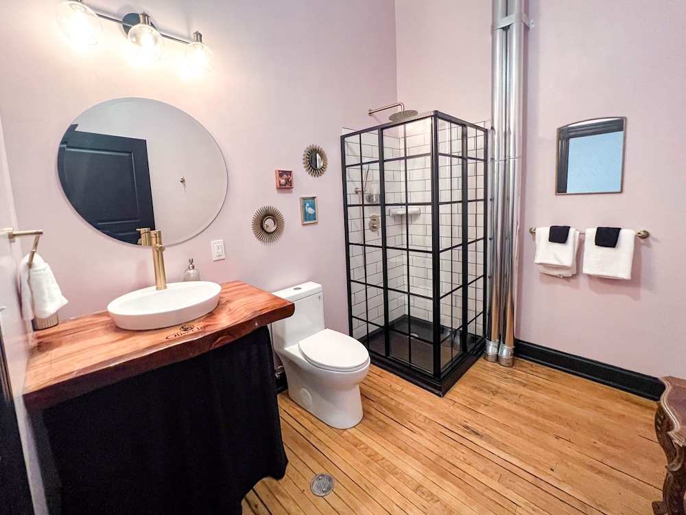 The Oliver Inn Duluth Hotel Near Canal Park - photo 96