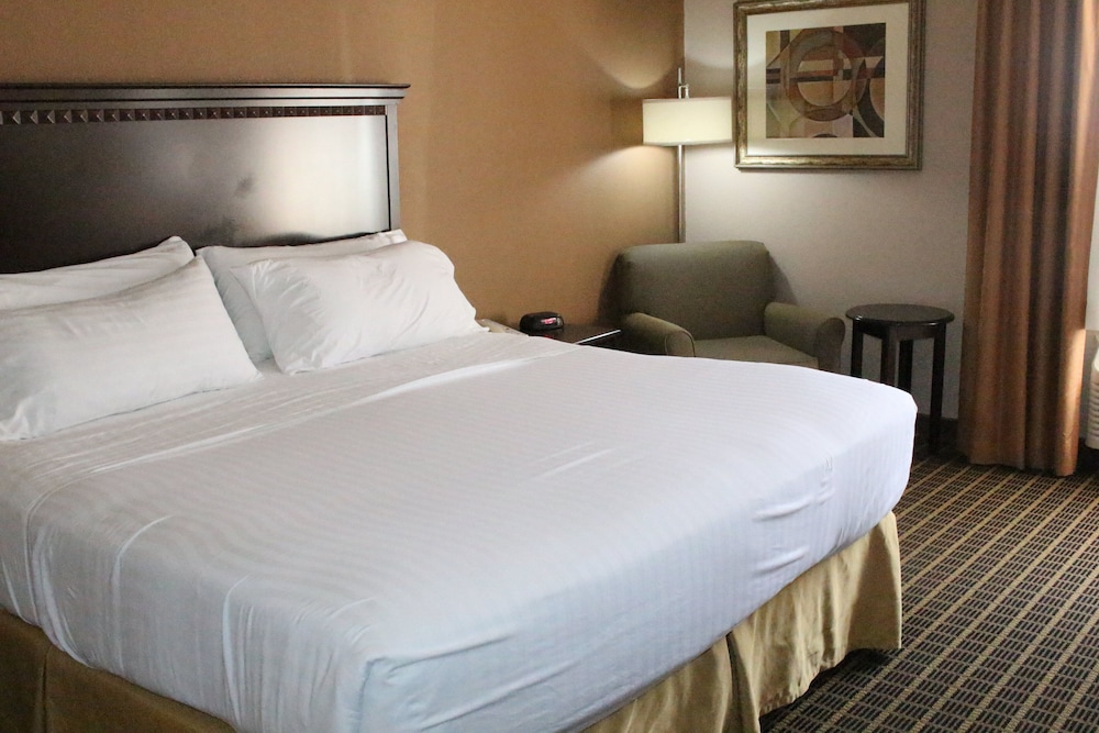Holiday Inn Express Kansas City Liberty by IHG - photo 15