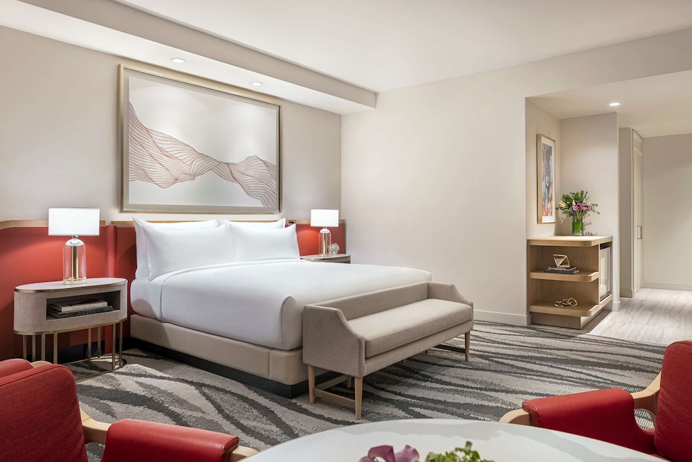 Conrad Las Vegas at Resorts World - photo 12