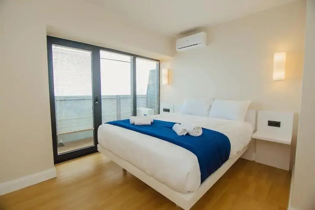 Orbi City Hotel
