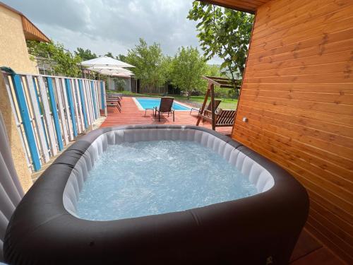 Brewery House&Beer Spa