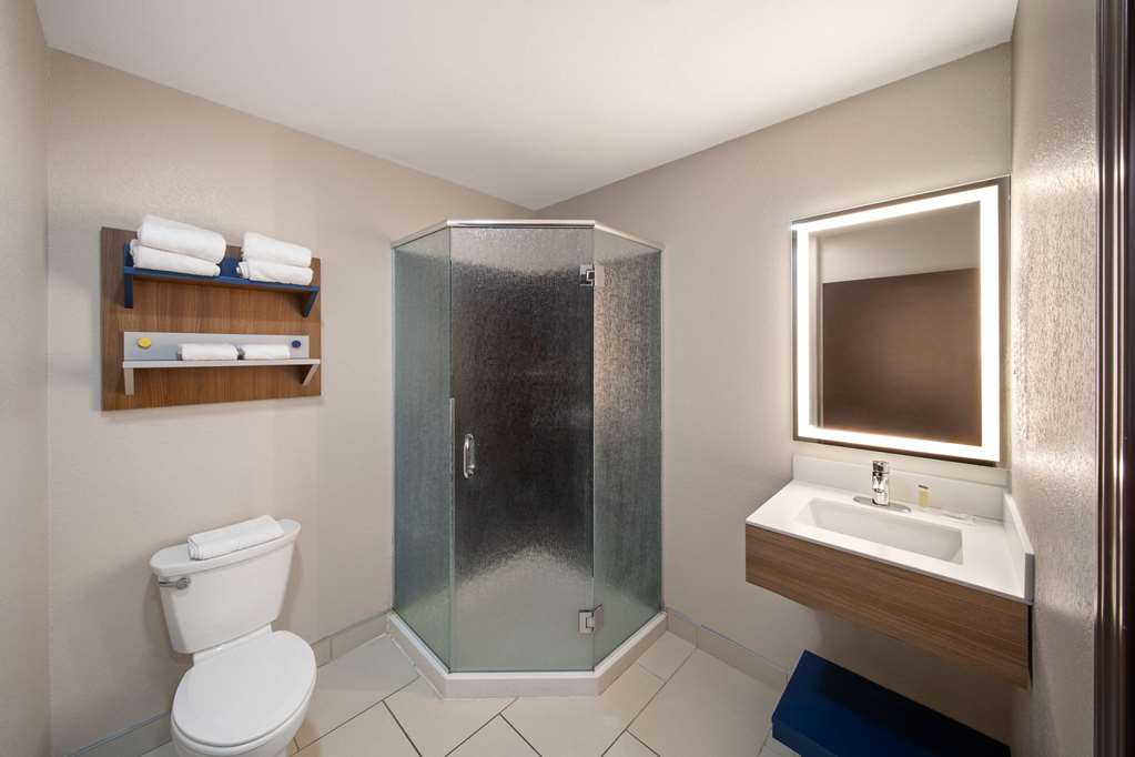 Microtel Inn & Suites by Wyndham Buda Austin South - photo 23