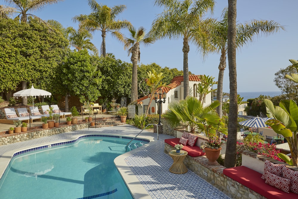 Casa Laguna Hotel & Spa - photo 22