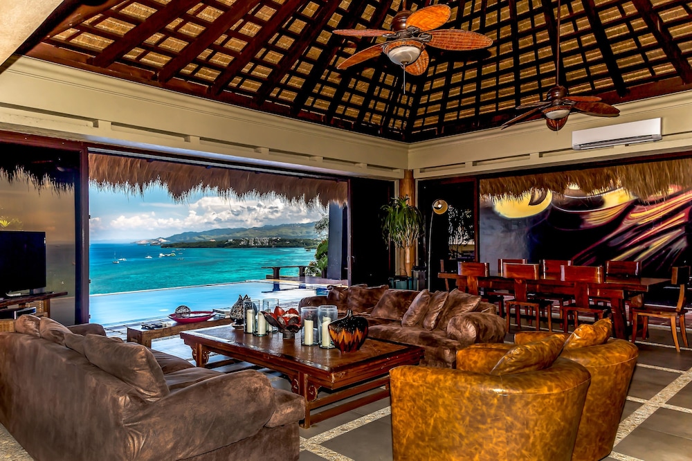 Den Pasar Boracay Villa — Malay — photo 4