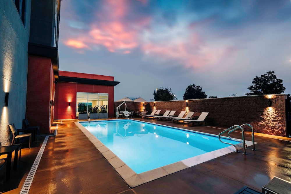 Hyatt Place Sacramento International Airport in Sacramento, United States