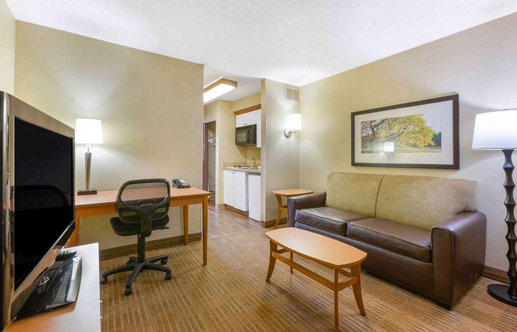 Extended Stay America Suites Findlay Tiffin Avenue - photo 25