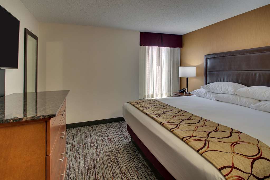 Drury Inn & Suites Bowling Green - photo 17