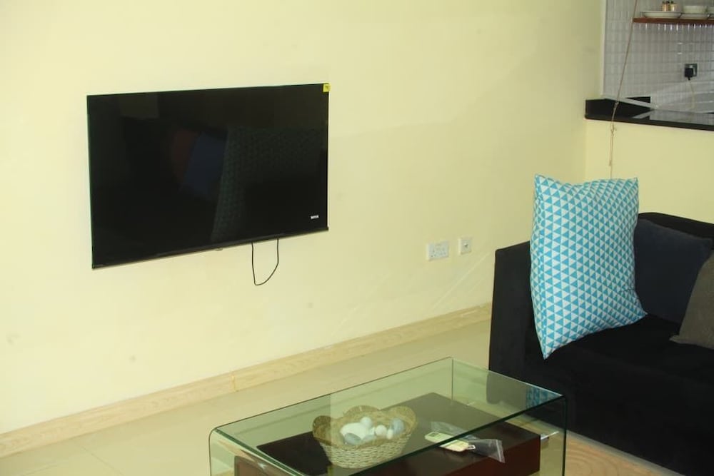 MTM Apartments — 4-Star Luxury Hotel in Lusaka, Zambia