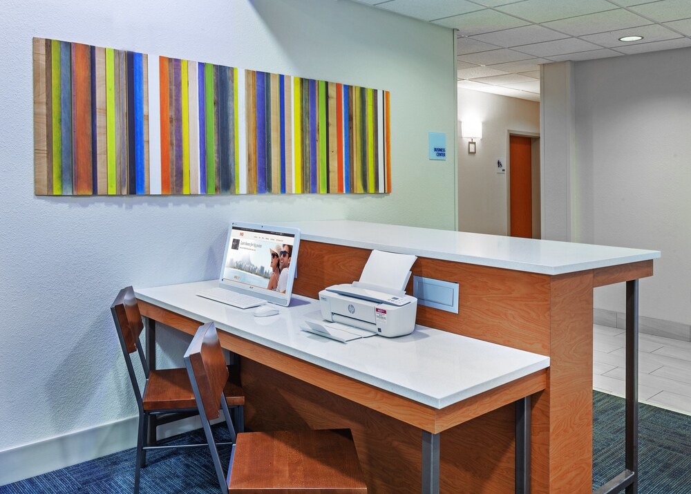 Holiday Inn Express New Orleans East by IHG - photo 24