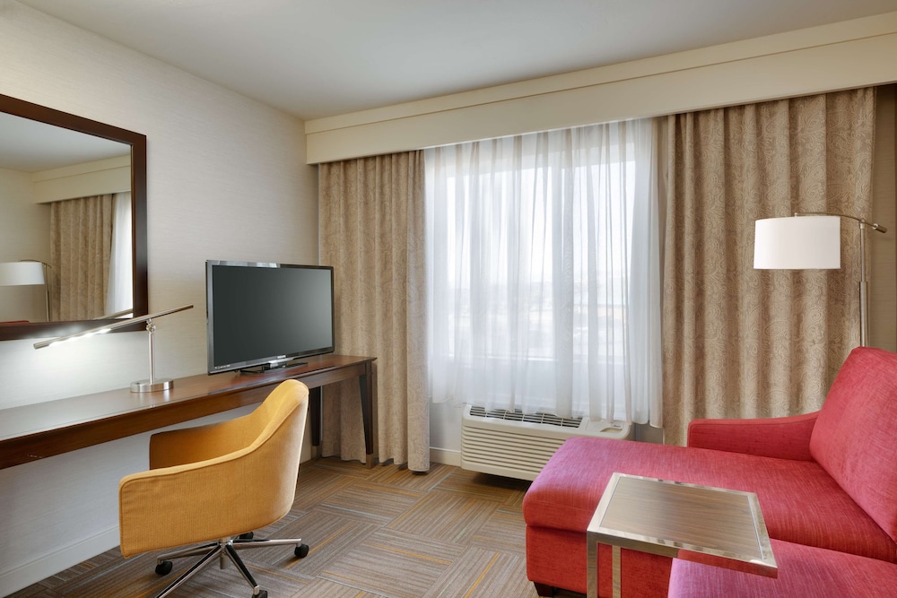 Spark by Hilton Salt Lake City Central - photo 16