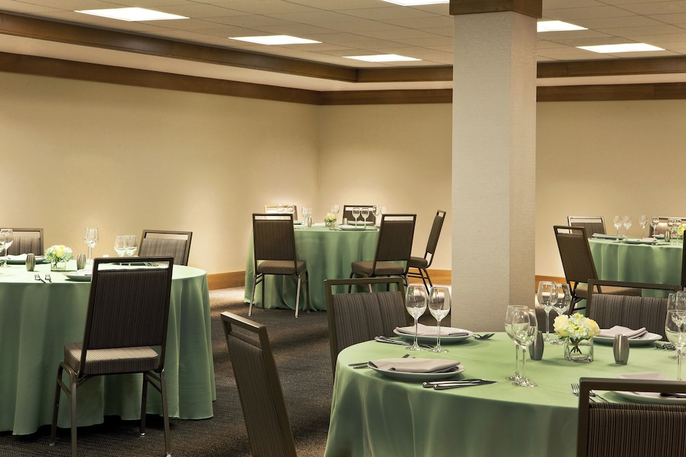 The Westin Portland Harborview - photo 53