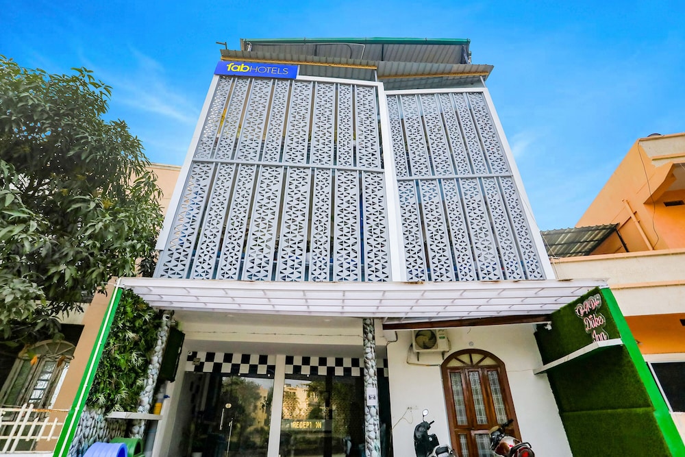 Fabhotel Duke Inn in Bhopal, India