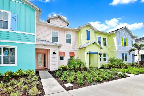 Lovely Villa Near Disney With Margaritaville Resort Access 3124Cs — 4-Star Luxury Hotel in Orlando, United States
