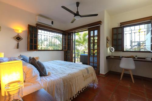 Villa Monte — Sayulita — photo 4