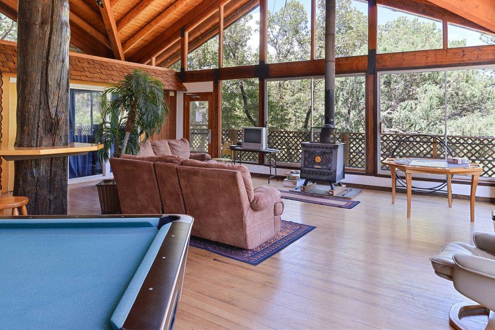 Cutty's Hayden Creek Resort - photo 30