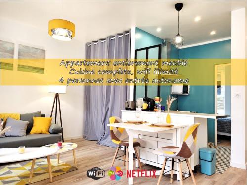 Tout Confort a St Brieuc in Saint-Brieuc, France