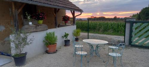 La Grange D Eugene - last minute hotel in Saint-Genix-Sur-Guiers