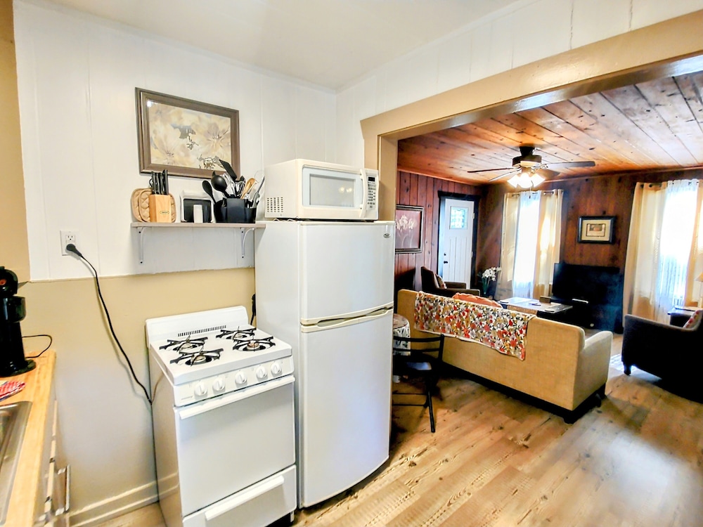 Edgewater Resort Cottage #1 - photo 47