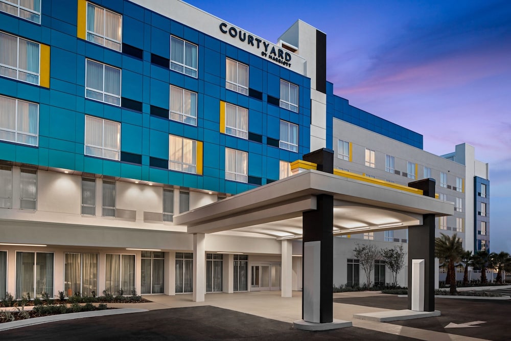 Courtyard by Marriott Titusville Kennedy Space Center - photo 39