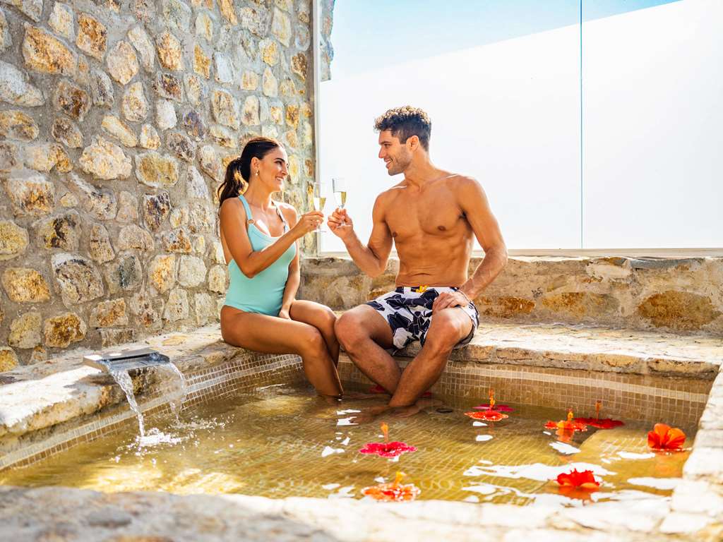 Las Brisas Acapulco Master Suite Inout