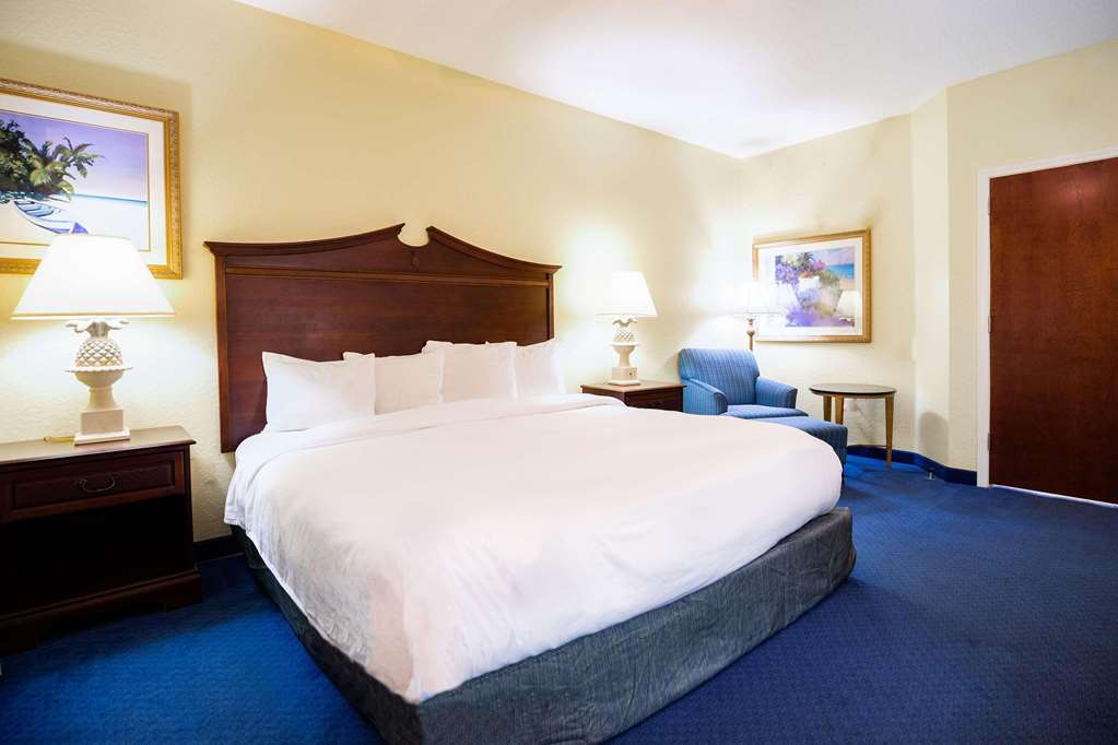 Radisson Resort at the Port - photo 4