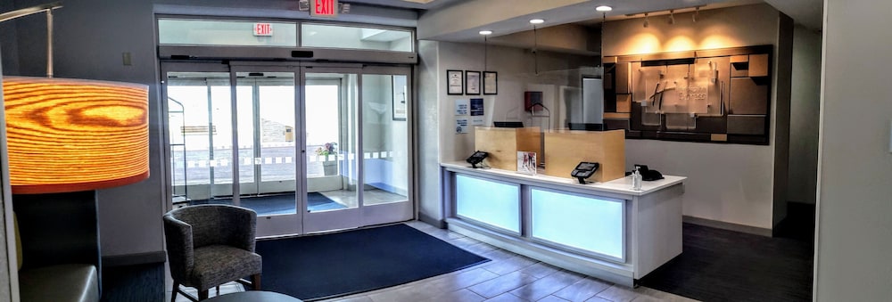 Holiday Inn Express & Suites Enterprise - photo 32