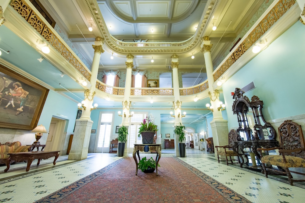 Menger Hotel - photo 3