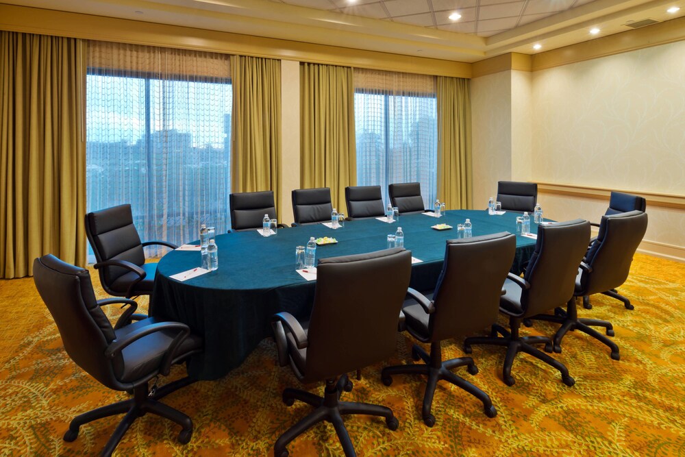 Marriott Denver South at Park Meadows - photo 25