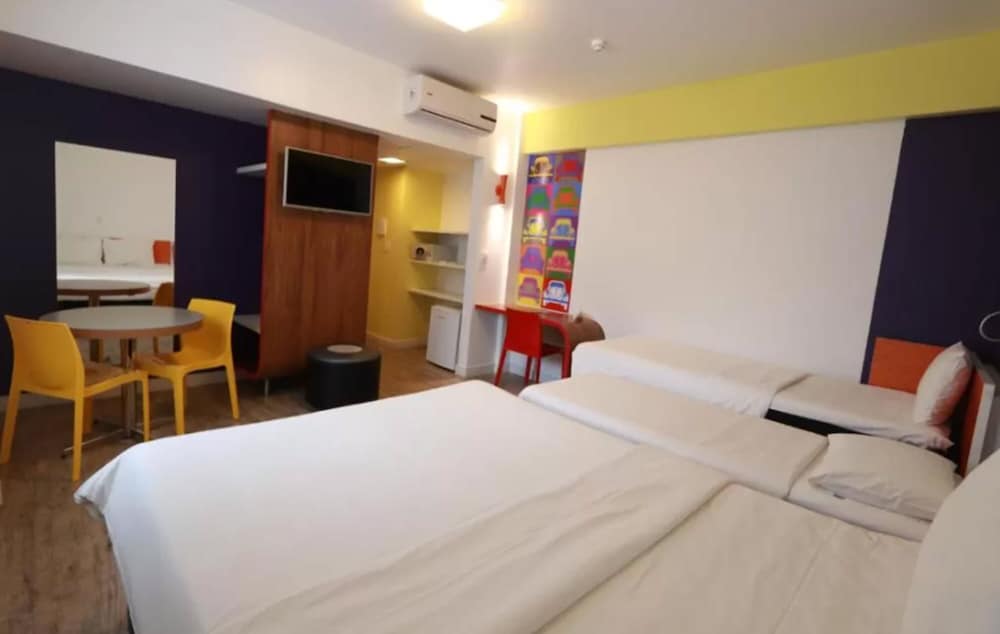 ibis Styles Balneario Camboriu — Balneario Camboriu — photo 4