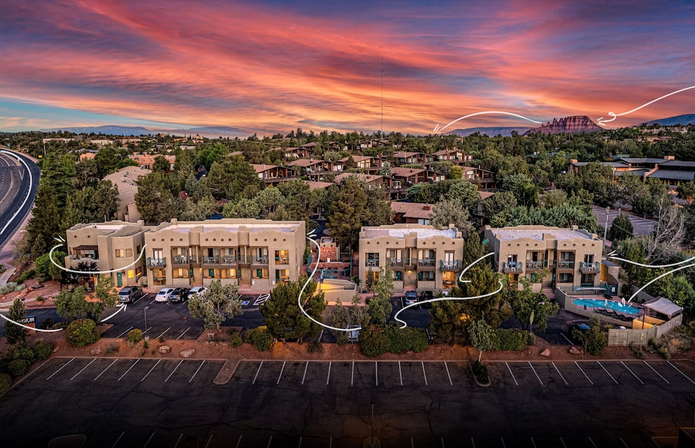 Southwest Inn at Sedona - featured photo