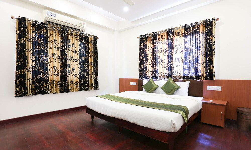 Treebo Cmks Habitat Center Cochin in Cochin, India