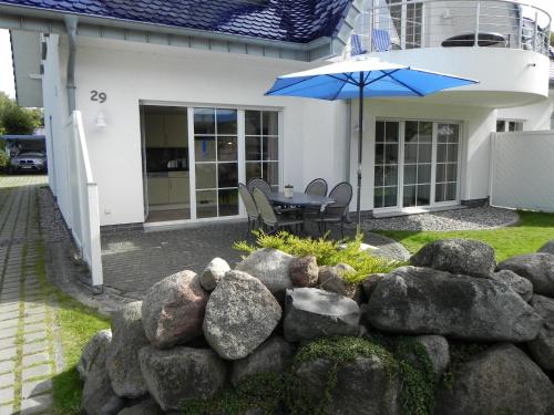 Leni — 4-Star Luxury Hotel in Zingst, Germany