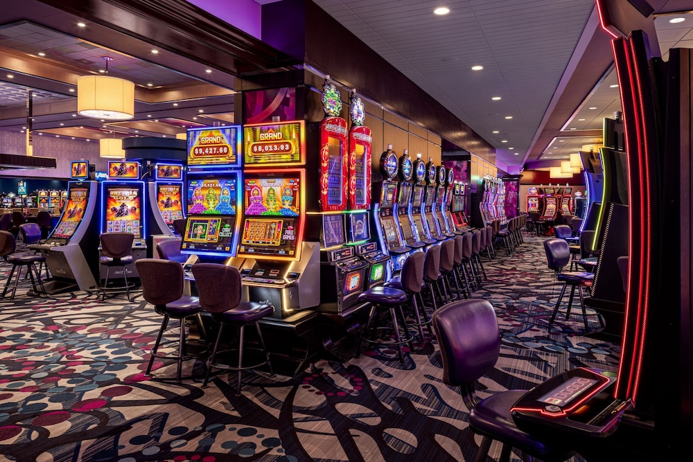 Harrah's Metropolis Hotel & Casino A Caesars Rewards Destination - photo 19